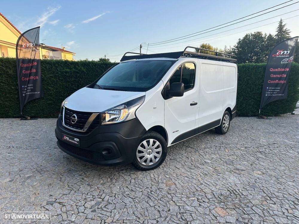 Renault Trafic - 3