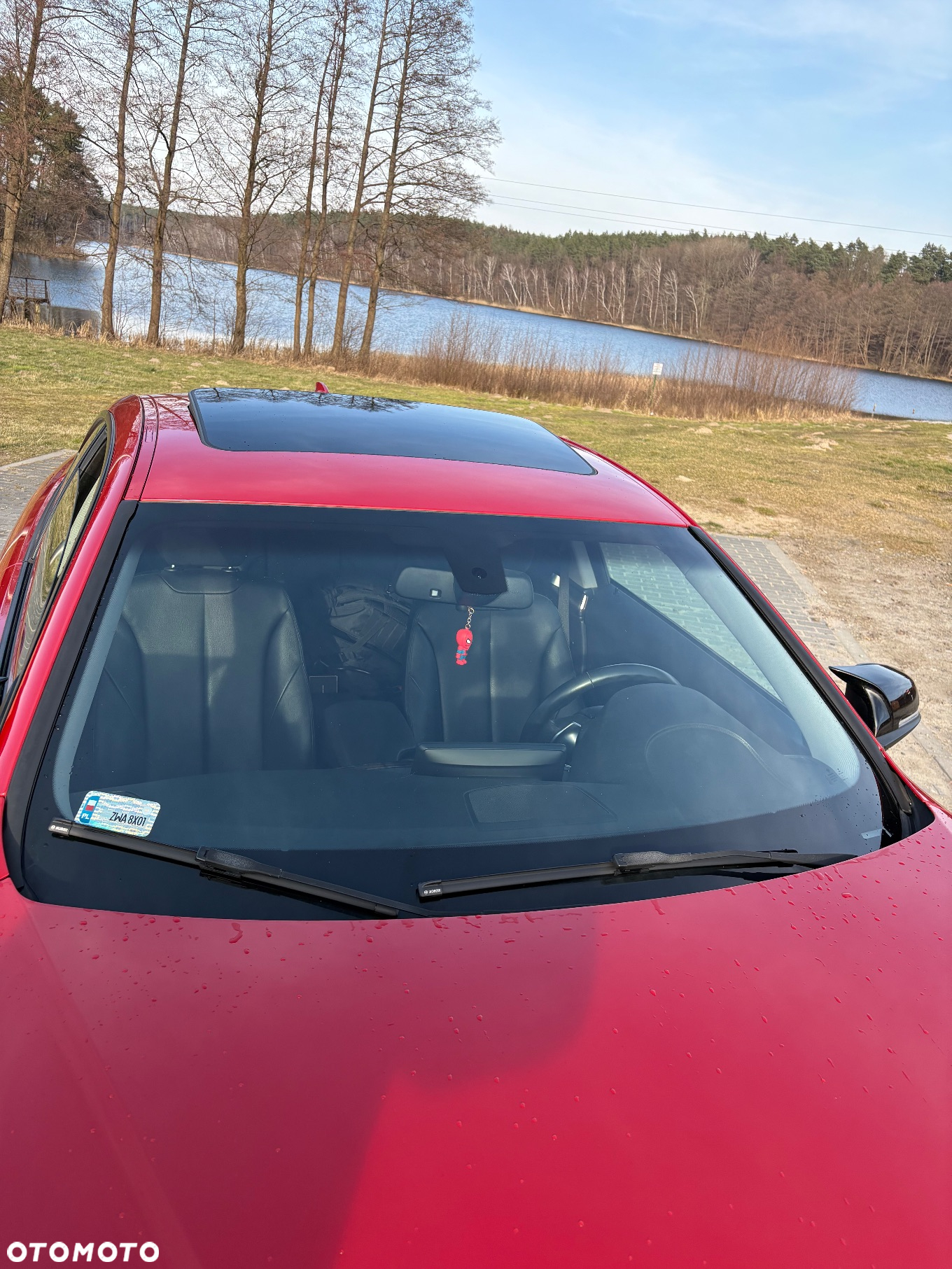 BMW Seria 4 428i Coupe - 7