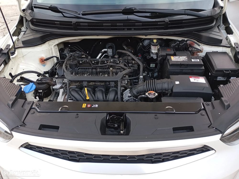 Kia Stonic 1.2 Dream-Team Edition - 14