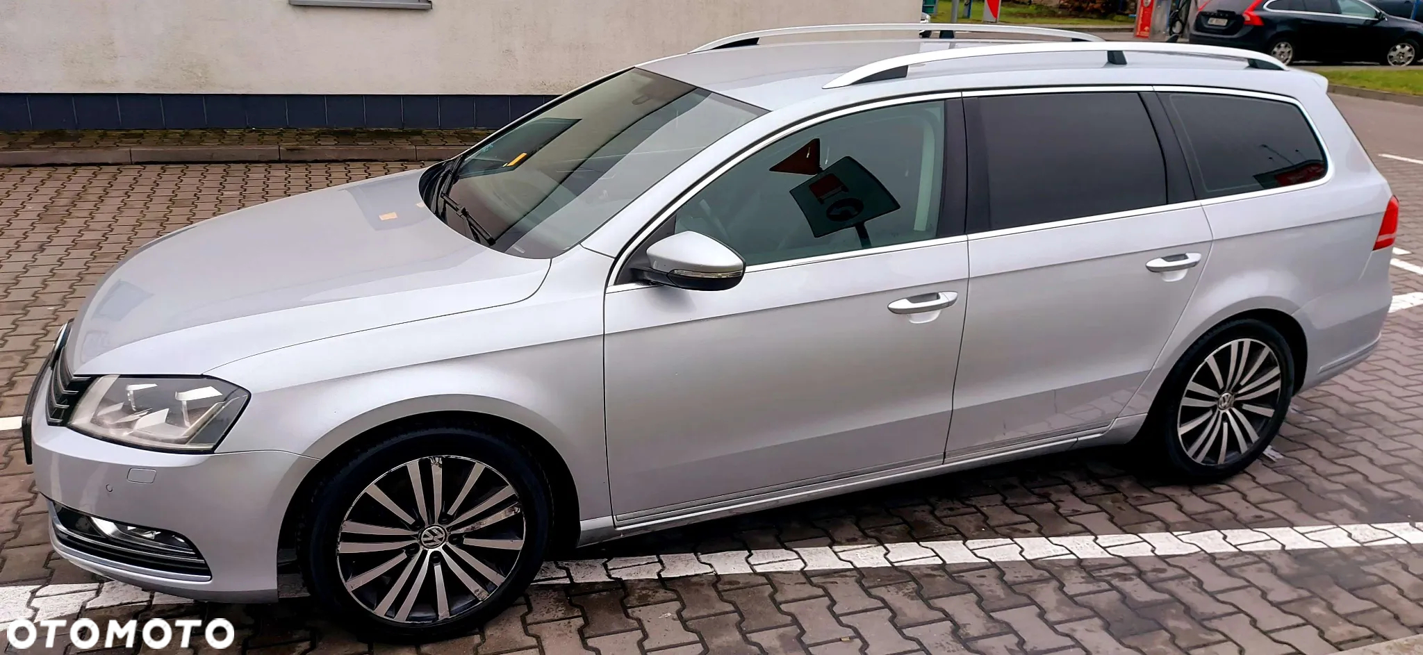 Volkswagen Passat 2.0 TDI Highline DSG - 7