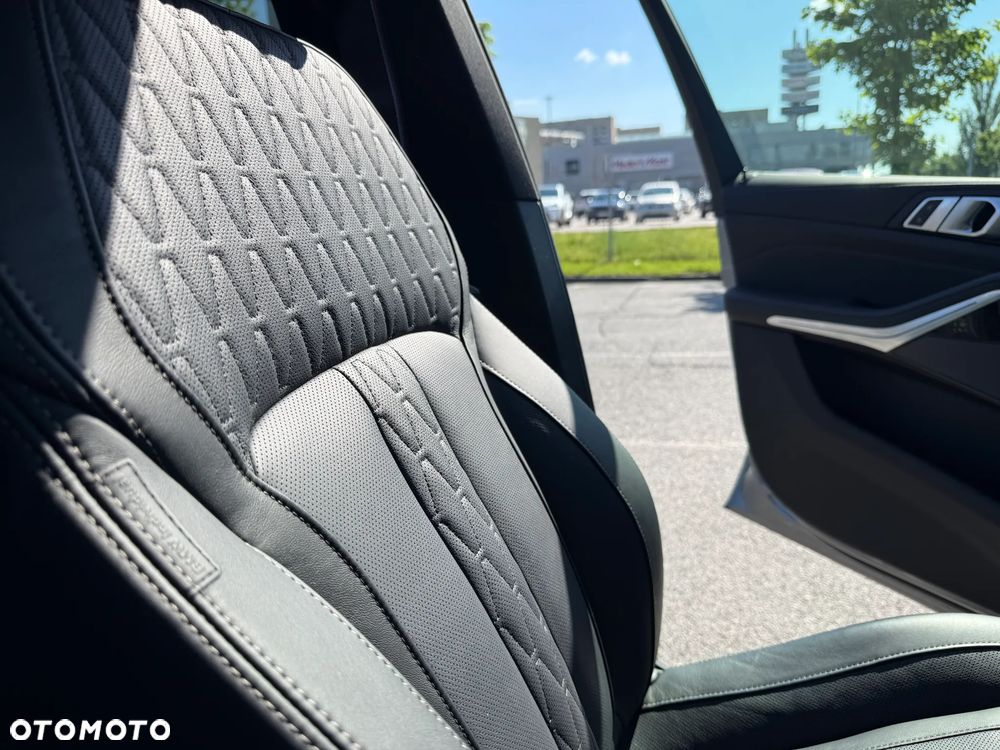 BMW X5 xDrive40i mHEV sport - 19