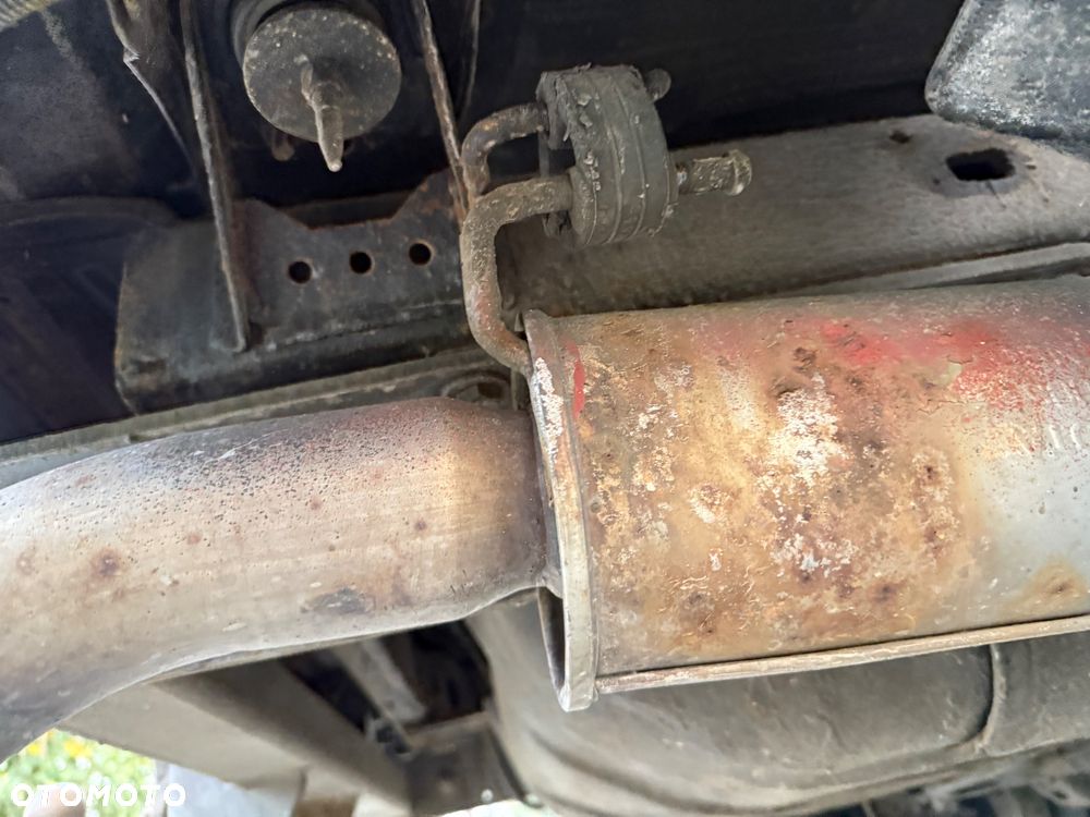 Toyota Land Cruiser Prado 90 3.0 D4D - 24