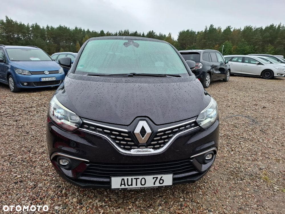 Renault Scenic ENERGY TCe 130 INITIALE PARIS - 2