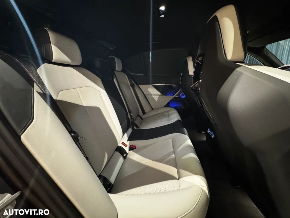 BMW M5 - 28