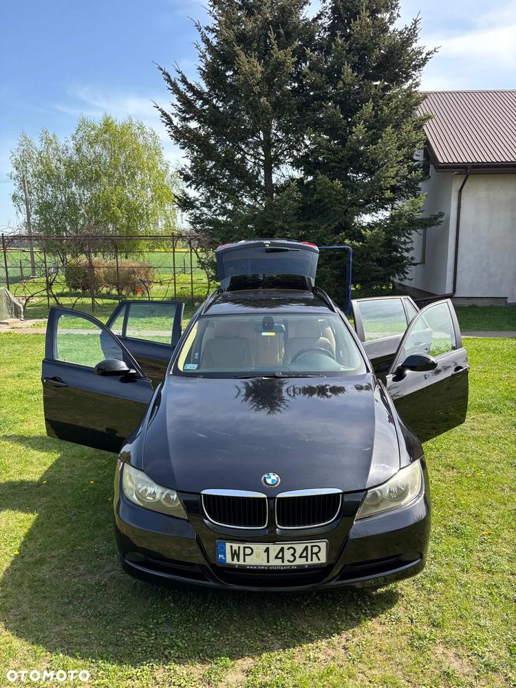 BMW Seria 3 - 13