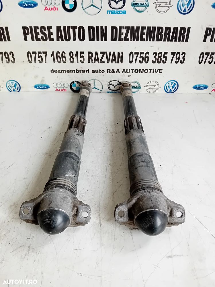Telescoape Telescop Amortizor Spate Vw Passat B8 2014-2022 - 1