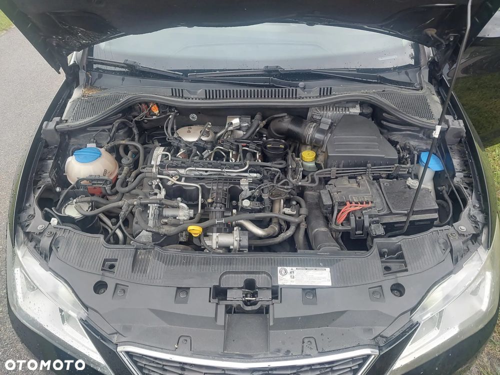 Seat Ibiza - 22