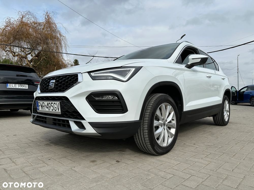 Seat Ateca - 32