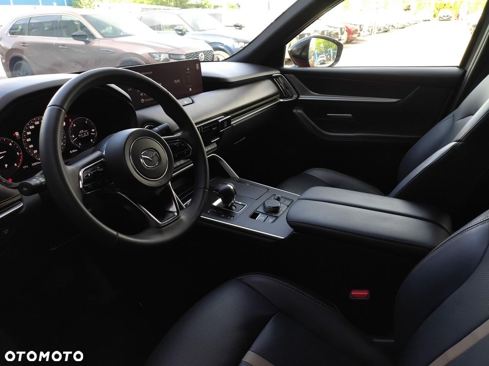 Mazda CX-60 - 10
