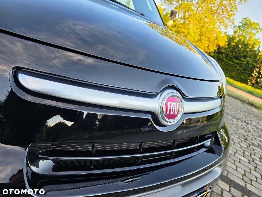 Fiat 500L Cross 1.4 16V T-Jet - 5