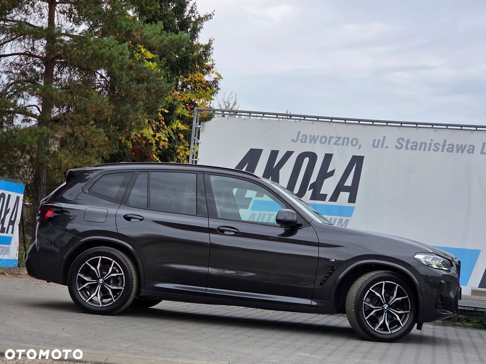 BMW X3 - 2