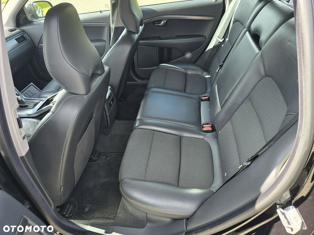 Volvo V70 - 16