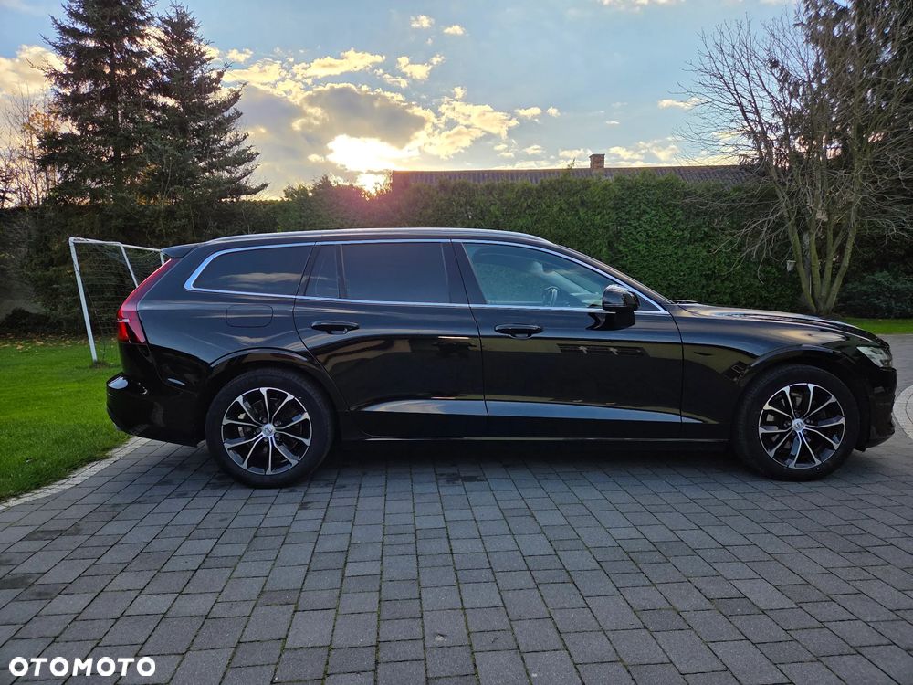 Volvo V60 D4 Geartronic Momentum Pro - 9