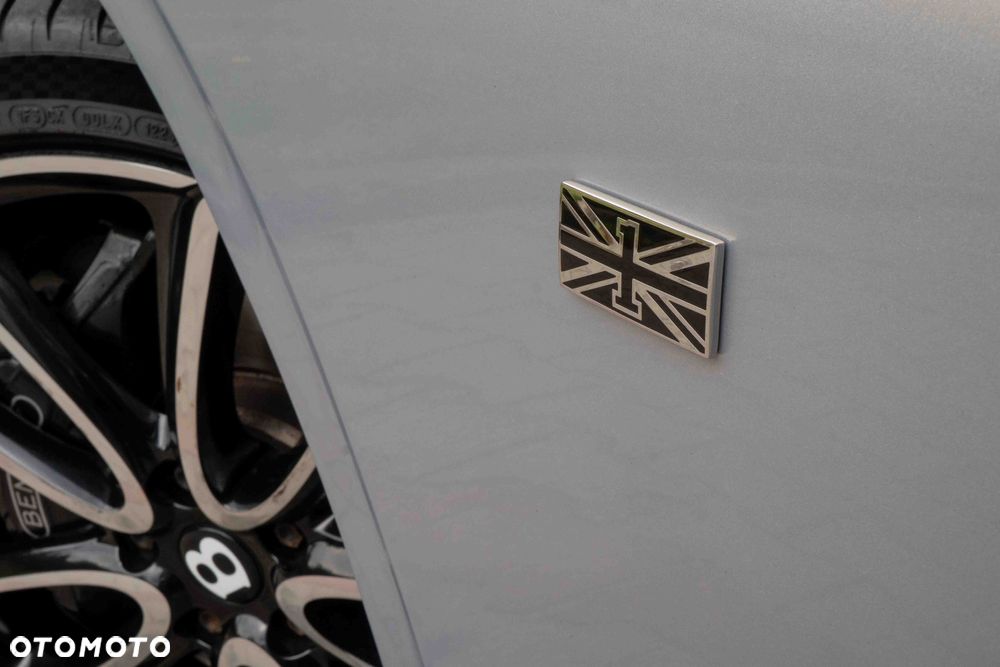 Bentley Continental GT - 14