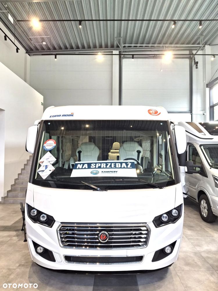 Eura Mobil 890 QB - 5