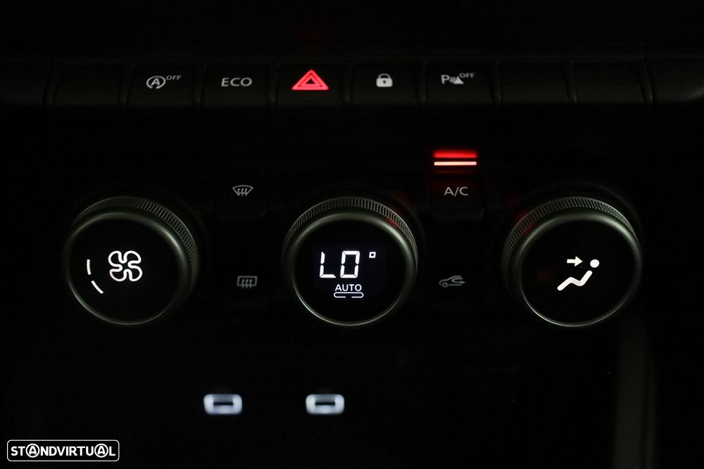 Dacia Duster 1.0 TCe Journey - 13