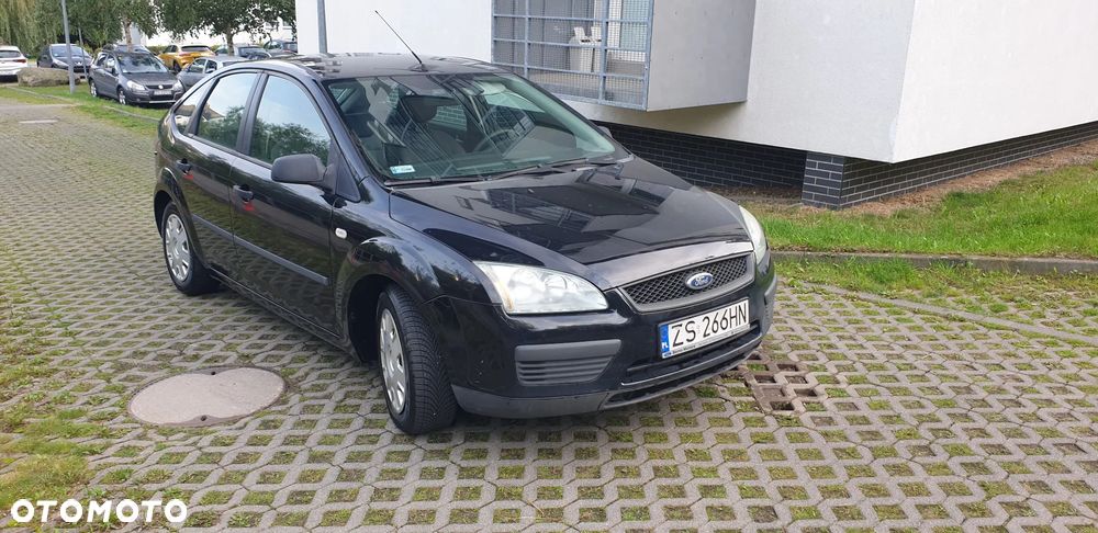Ford Focus - 3