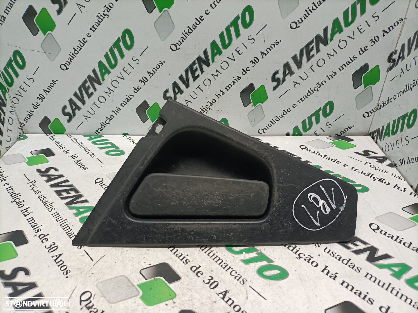 Puxador / Muleta Exterior Renault Clio Iv (Bh_) - 1