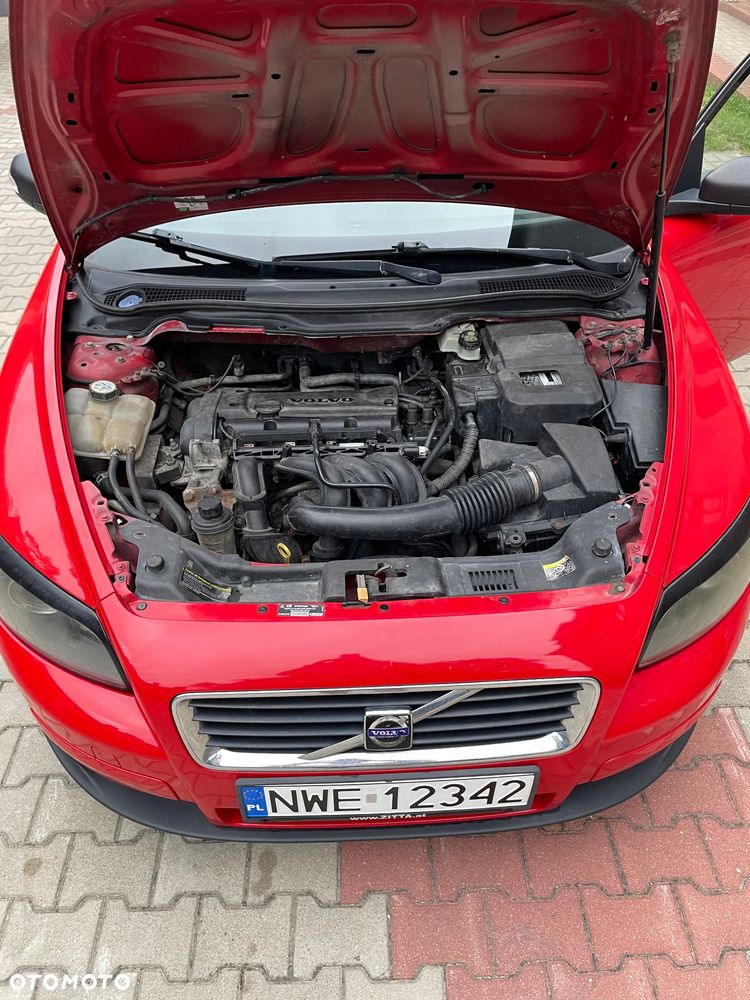 Volvo C30 1.6 - 14