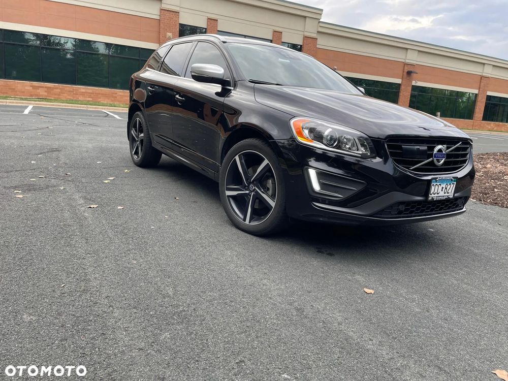 Volvo XC 60 - 13