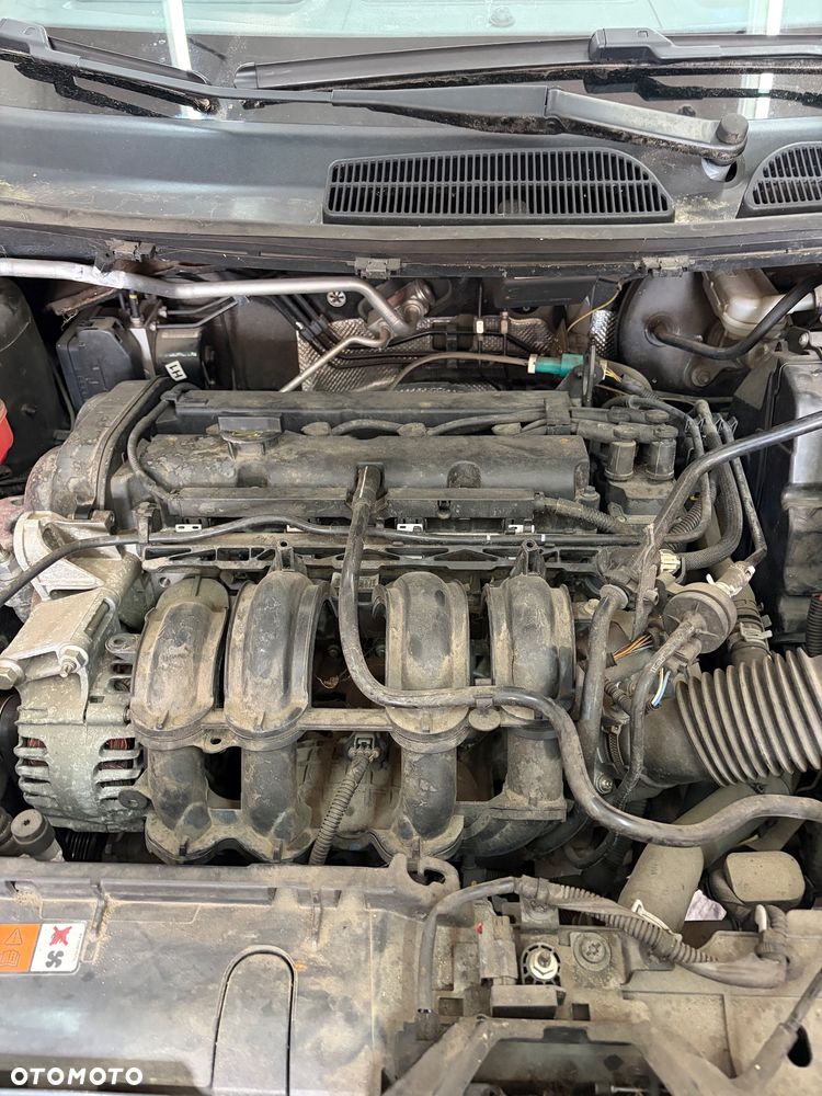 Ford Fiesta 1.25 Titanium - 32