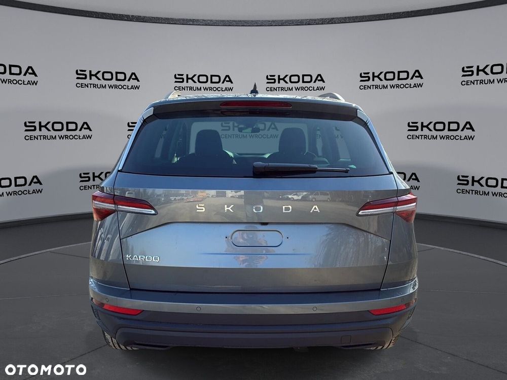 Skoda Karoq - 9