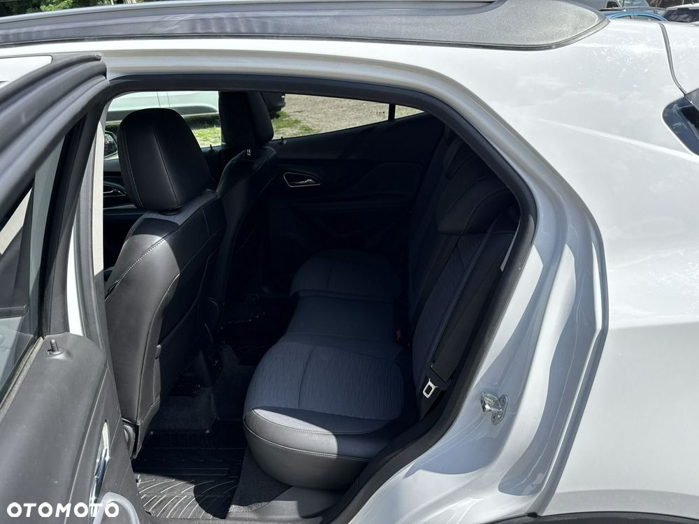 Opel Mokka - 20