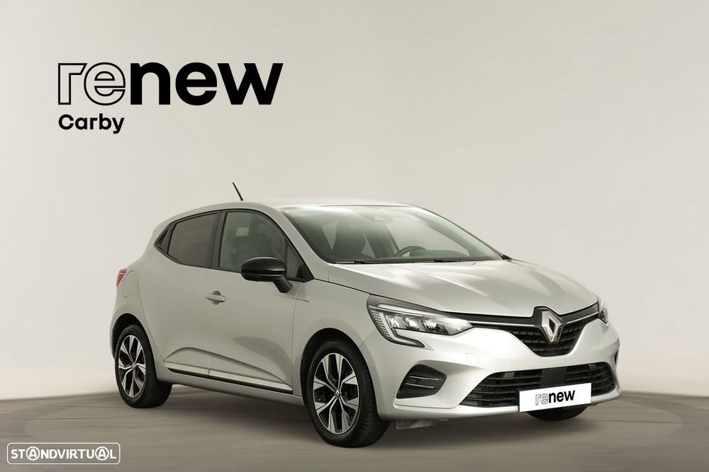Renault Clio 1.0 TCe Evolution - 2