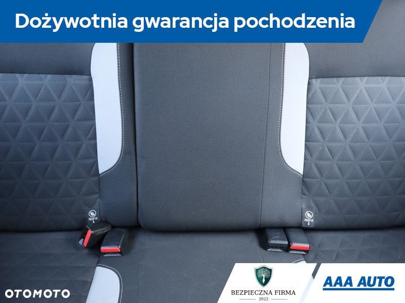Dacia Sandero Stepway - 12