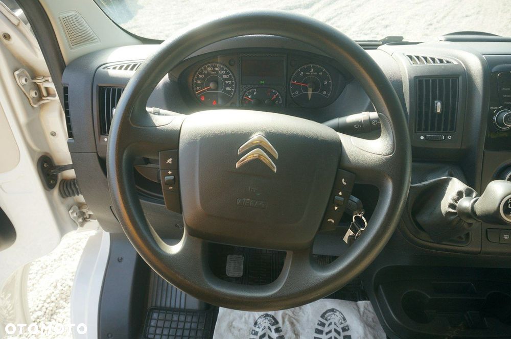 Citroën Jumper - 17