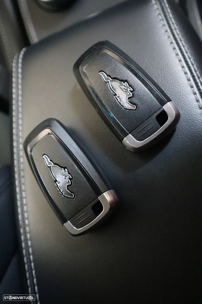 Ford Mustang Mach-E Standard - 41