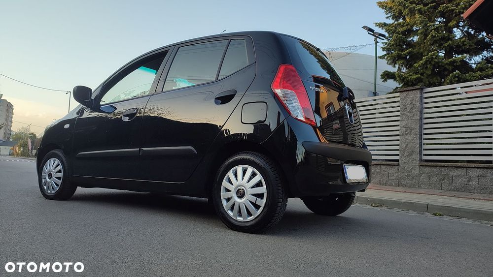 Hyundai i10 1.1 expression - 3