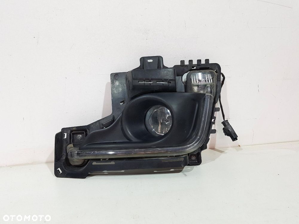 CITROEN DS4 LAMPA LED DRL JAZDY DZIENNEJ HALOGEN KRATKA LEWA 9688549280 EUR - 1