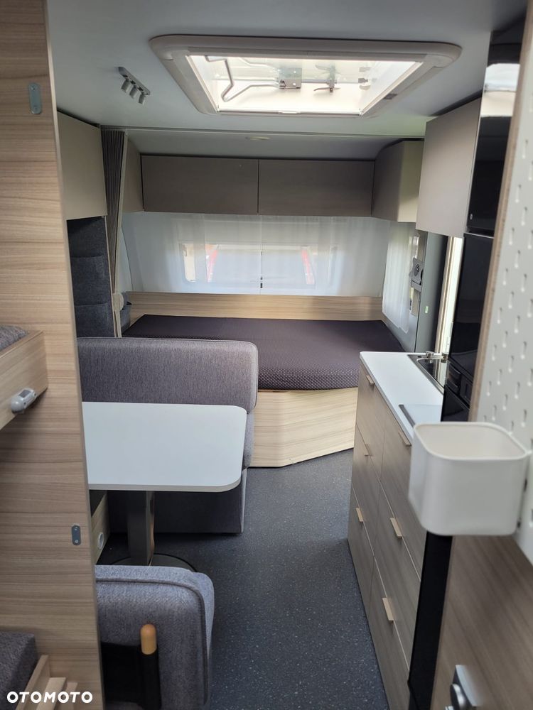 Adria ALTEA 552 Selection 60 - 29