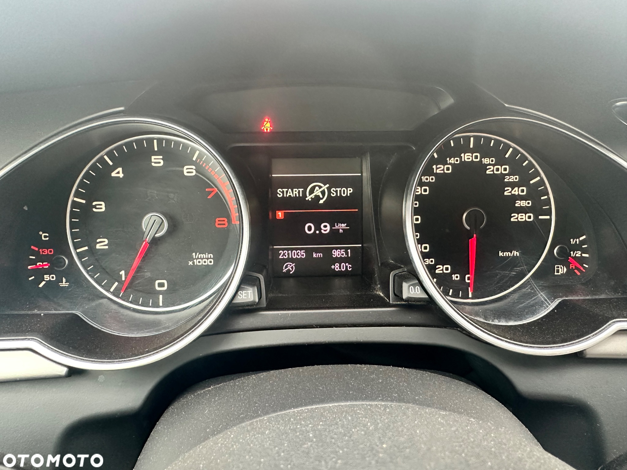 Audi A5 1.8 TFSI Sportback - 35