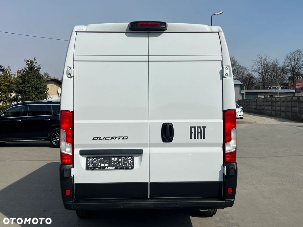 Fiat Ducato - 7