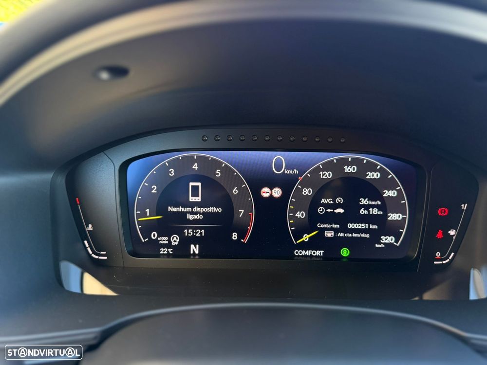 Honda Civic 2.0 i-VTEC Type-R - 23