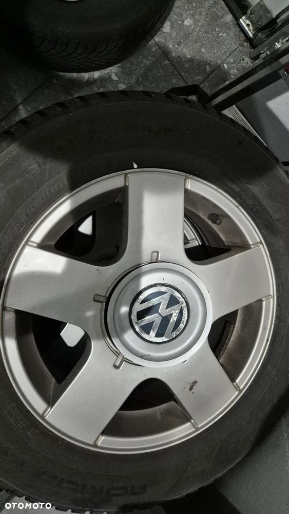 Volkswagen Bora 1.9 TDI Basis - 13
