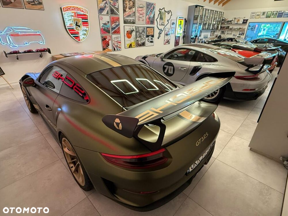 Porsche 911 - 5