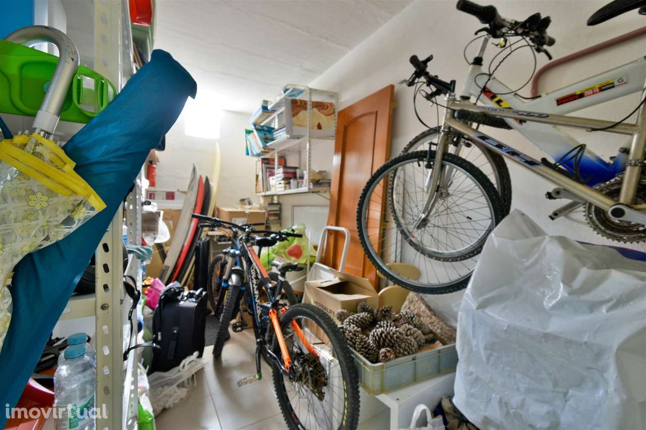 Apartamento T2 Venda em Ericeira,Mafra - Grande imagem: 2/33