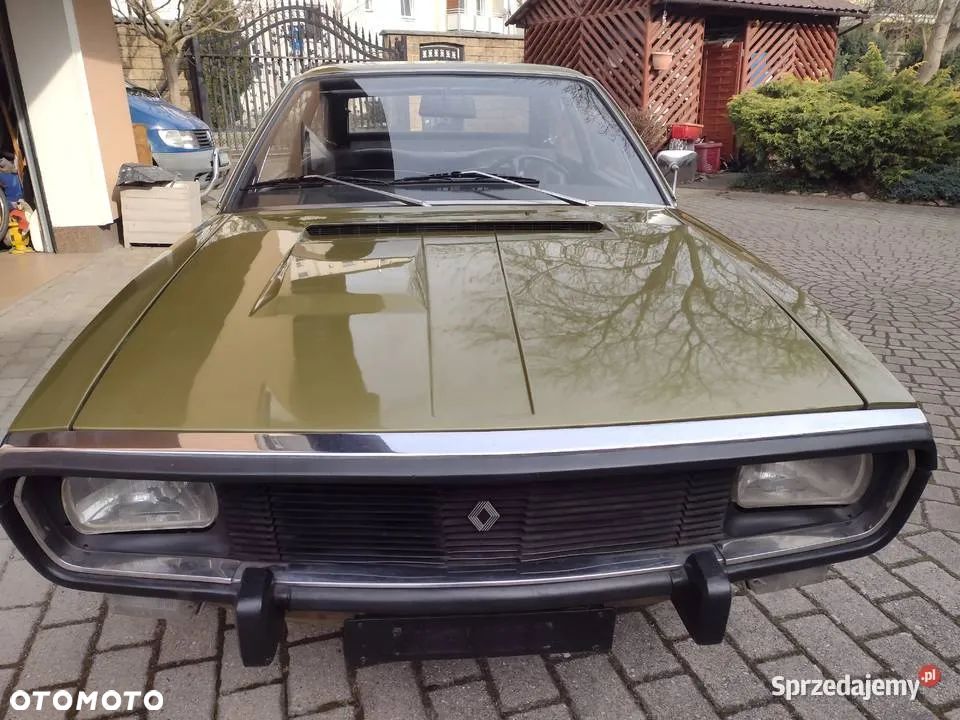 Renault Inny - 8