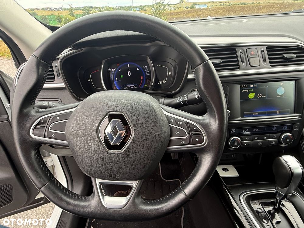 Renault Kadjar Energy dCi 110 EDC Business - 15