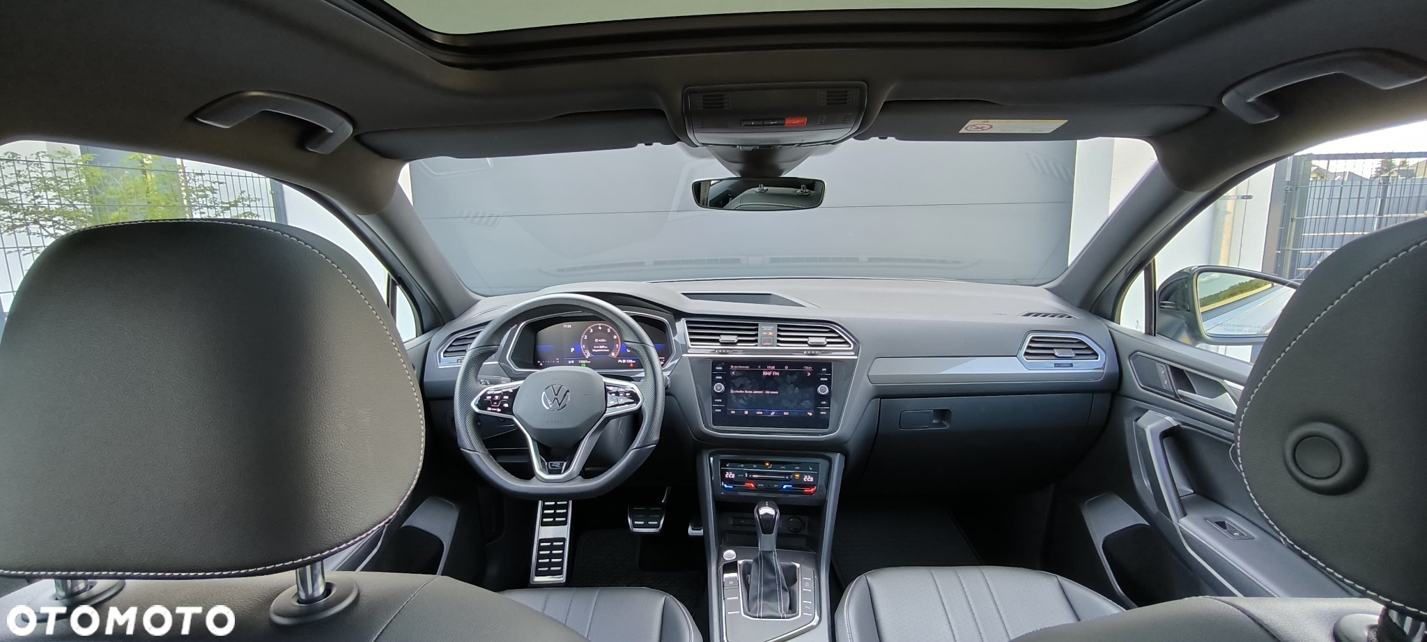 Volkswagen Tiguan Allspace - 11