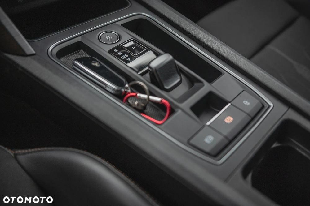 Cupra Formentor 2.0 TSI 4Drive VZ DSG - 19