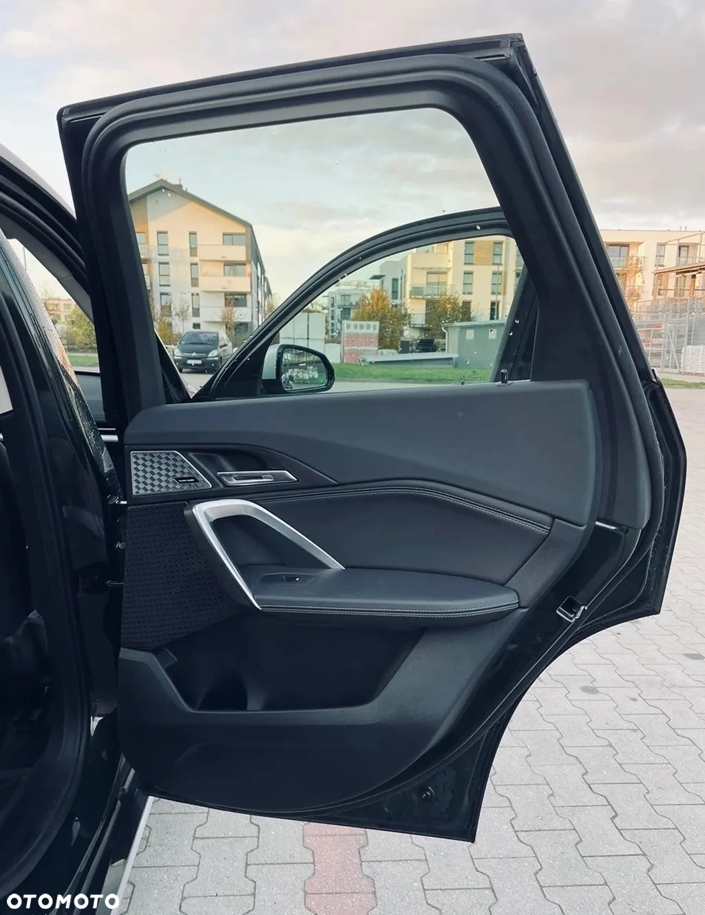 BMW X1 sDrive18d xLine sport - 22