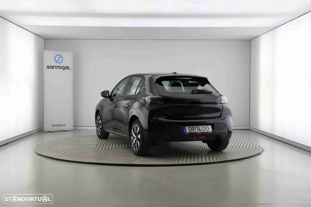 Peugeot 208 1.2 PureTech Style - 4