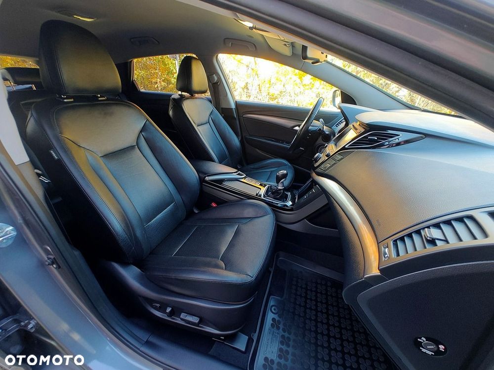 Hyundai i40 - 33