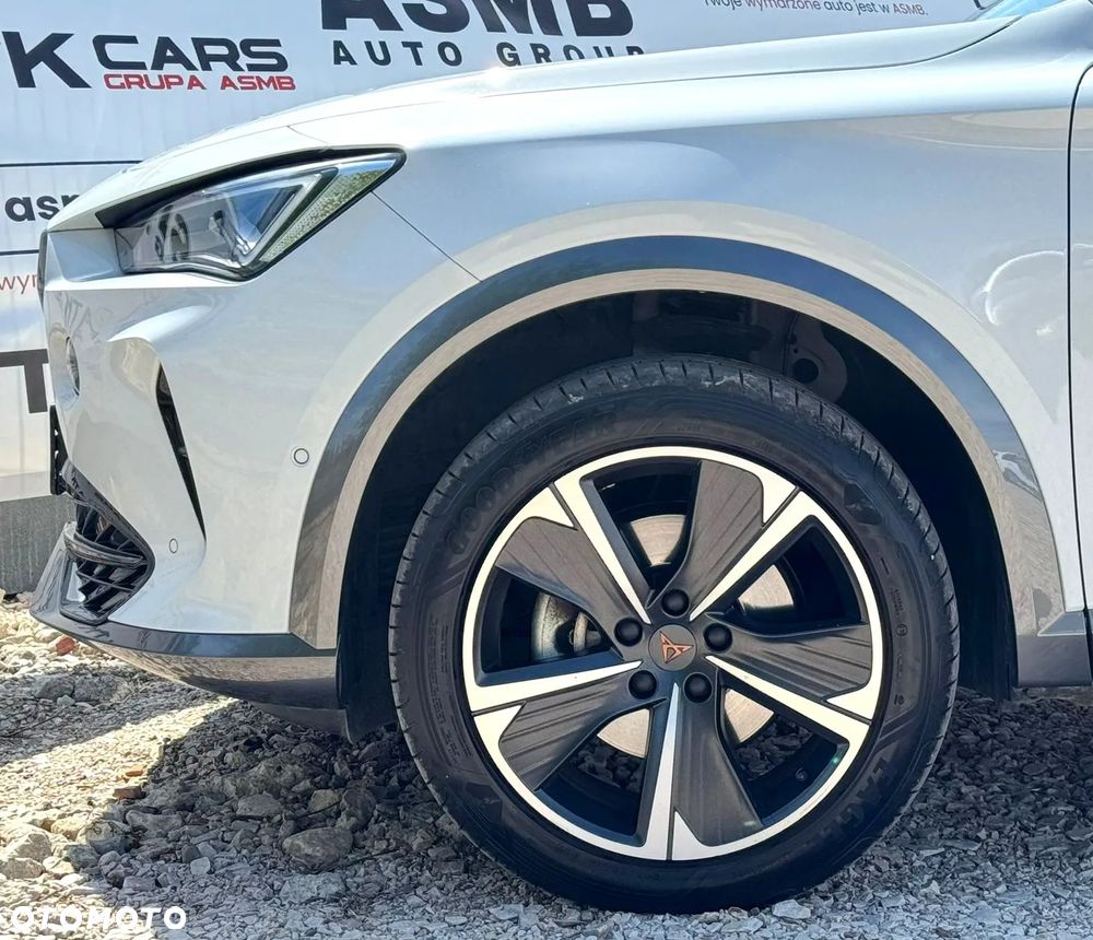 Cupra Formentor 1.5 TSI DSG - 2