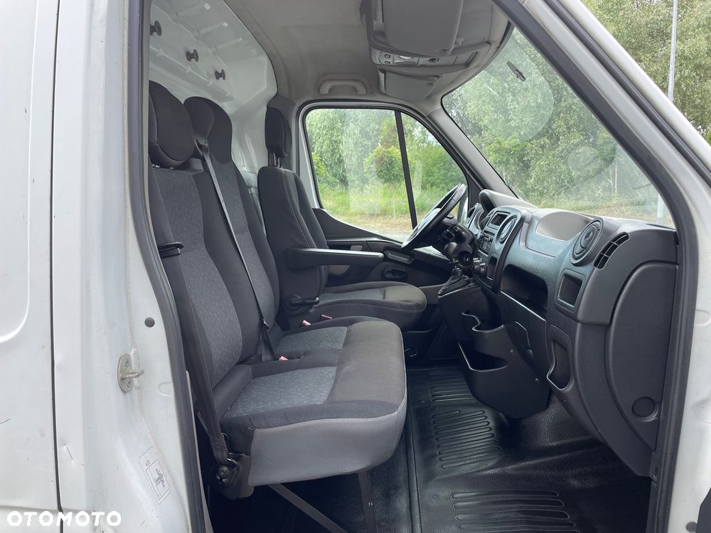 Opel Movano - 7