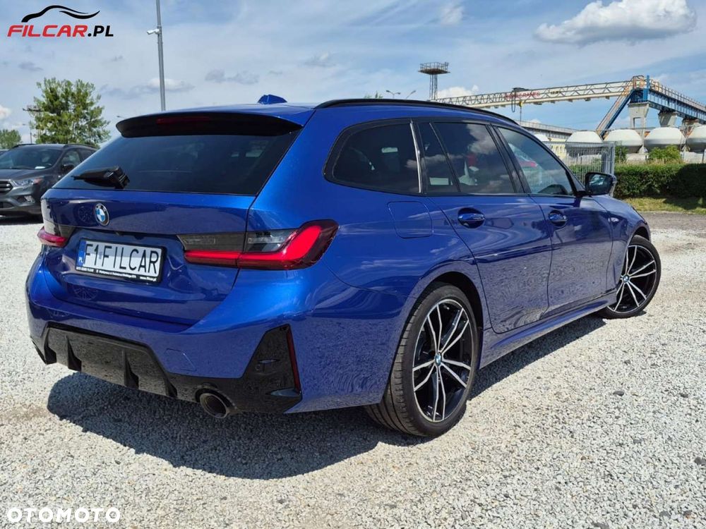 BMW Seria 3 - 3